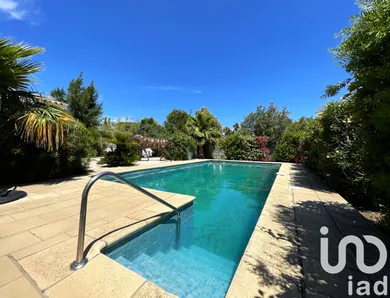 House at Bompas (66430)