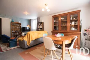 Maison à COMPIÈGNE (60200)