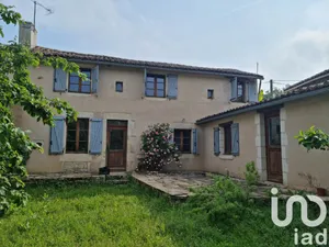 Park home at Brux (86510)