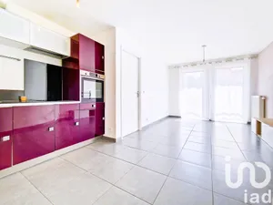 Apartment at Pontault-Combault (77340)