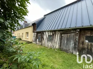 Longère à Vatteville-la-Rue (76940)