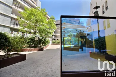 Appartement à Marseille (13003)