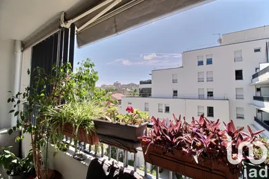 Appartement à Marseille (13003)