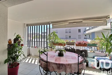 Apartment in Marseille (13003)