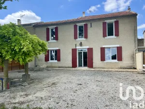 House in Sarrians (84260)