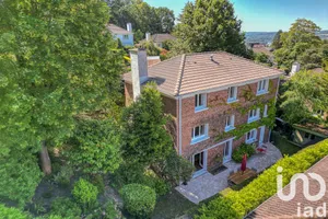 Maison à Triel-sur-Seine (78510)