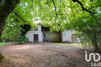 Demeure à SAINT DENIS DE PILE (33910)