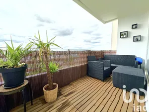 Apartment in Livry-Gargan (93190)