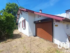 Maison traditionnelle à Saint-Paul-lès-Dax (40990)