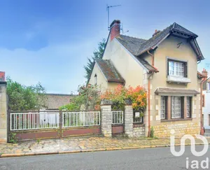 Maison à Ouzouer-sur-Trézée (45250)