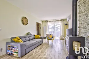 Maison à Pringy (77310)