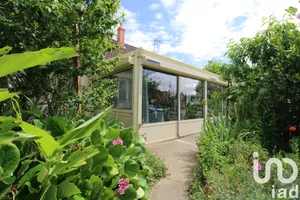 Pavillon à Veuzain-sur-Loire (41150)