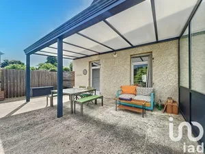 House in Le Lonzac (19470)