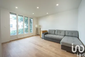 Apartment in GIF-SUR-YVETTE (91190)