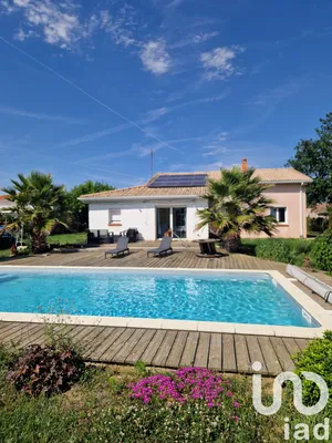 Maison traditionnelle à castelsarrasin (82100)