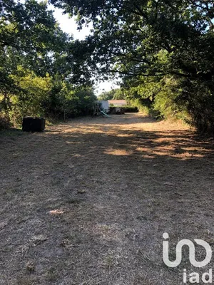 Farm land at La Bernerie-en-Retz (44760)