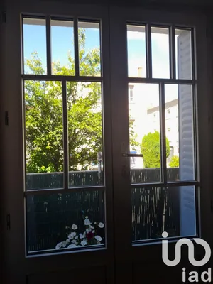 Apartment at Montbrison (42600)