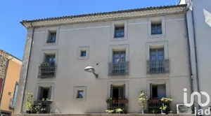Building at Agde (34300)
