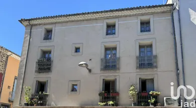 Building at Agde (34300)