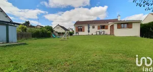 Maison de village à Sermaises (45300)