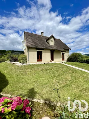 Maison à Saint-Eugène (02330)