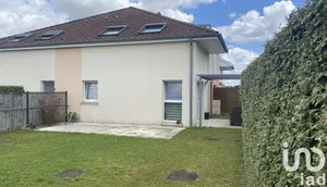 Maison à Val-de-Vesle (51360)