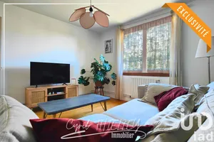 Townhouse at SAINT-VIT (25410)