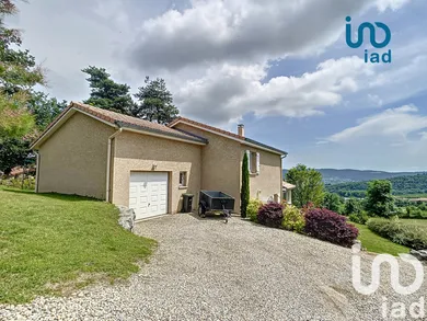 House in Véranne (42520)