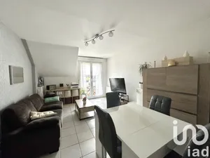 Appartement à BRIE-COMTE-ROBERT (77170)