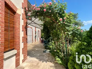 Maison à Ferrières-en-Gâtinais (45210)