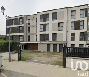 Apartment at Brie-Comte-Robert (77170)