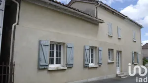 Maison à Créon-d'Armagnac (40240)