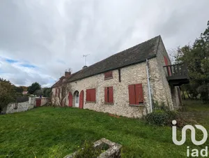 Maison à Autouillet (78770)