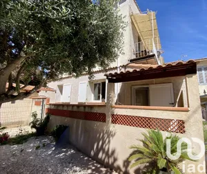 Apartment at Marseille (13016)