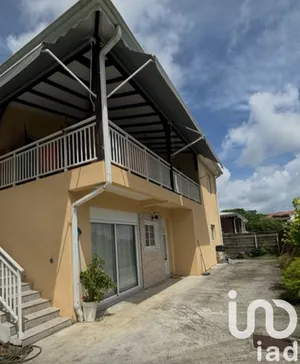 Maison à Schœlcher (97233)