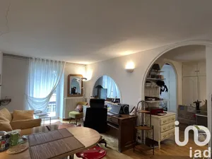 Appartement à La Bourboule (63150)