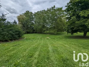 Terrain à bâtir à Le Tremblay-sur-Mauldre (78490)