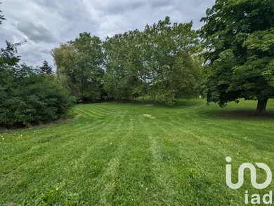 Terrain à bâtir à Le Tremblay-sur-Mauldre (78490)