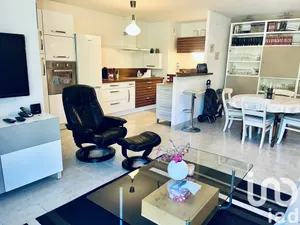 Apartment at Les Sables-d'Olonne (85100)
