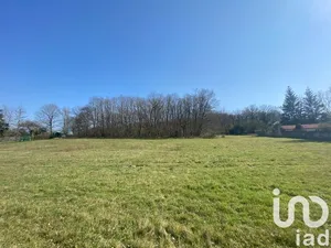 Building plot at Droue-sur-Drouette (28230)