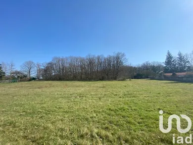 Terrain à bâtir à Droue-sur-Drouette (28230)