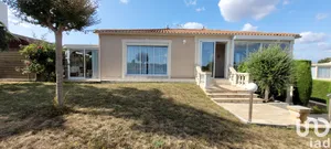 House at Chantonnay (85110)