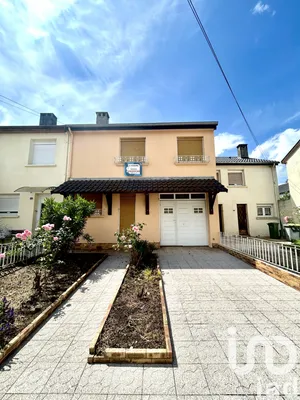 Maison à Fameck (57290)