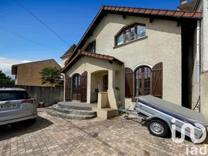 Maison traditionnelle à MONTFERMEIL (93370)