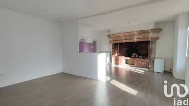 Immeuble à Saint-Pons-de-Thomières (34220)