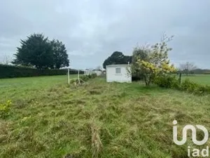 Terrain agricole à Pornic (44210)