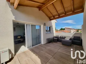 Appartement à Elne (66200)