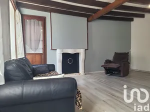 Townhouse at Ainay-le-Château (03360)