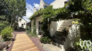 Maison à Locmariaquer (56740)