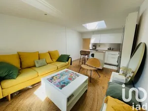 Apartment at Bordeaux (33000)